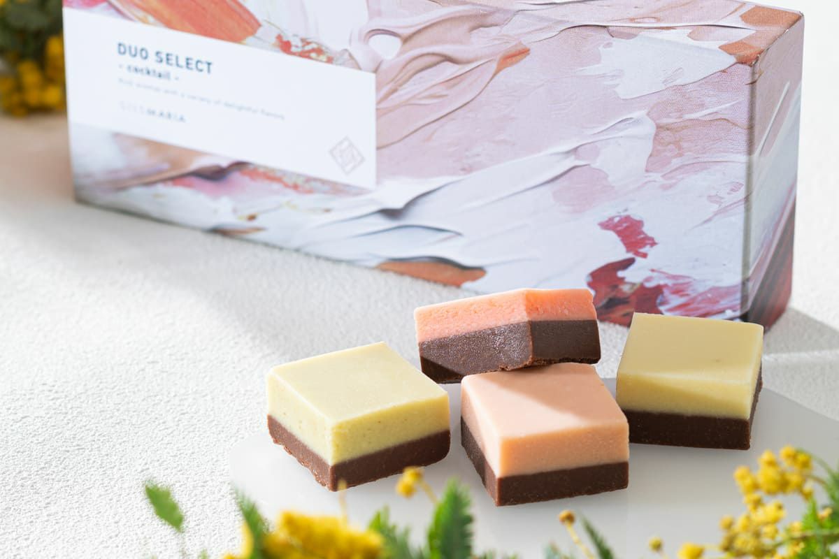 DUO SELECT cocktailの商品イメージ