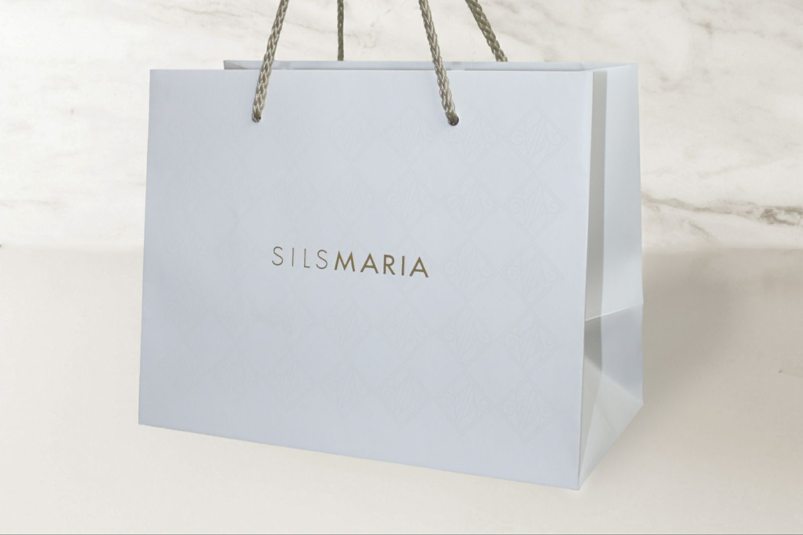 premium gift bag①